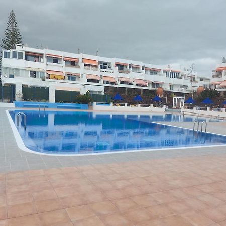 Casa Papagayo Lägenhet Arona  Exteriör bild